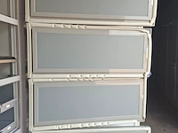 Industriële laboratorium vrieskast, haier biomedical, dw-86l628 - afbeelding 4 van  14