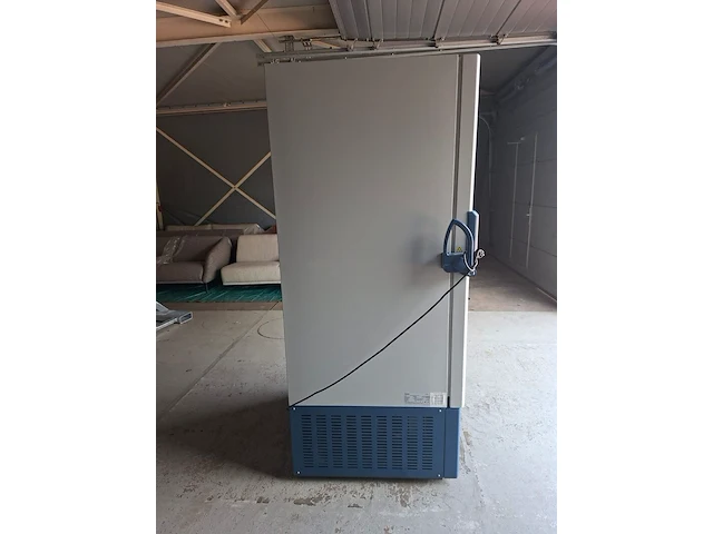 Industriële laboratorium vrieskast, haier biomedical, dw-86l628 - afbeelding 1 van  14