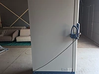 Industriële laboratorium vrieskast, haier biomedical, dw-86l628