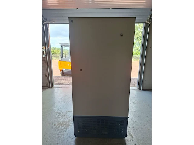 Industriële laboratorium vrieskast, haier biomedical, dw-86l628 - afbeelding 7 van  14
