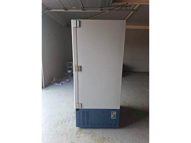 Industriële laboratorium vrieskast, haier biomedical, dw-86l628 - afbeelding 8 van  14