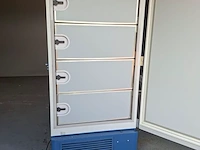 Industriële laboratorium vrieskast, haier biomedical, dw-86l628 - afbeelding 13 van  14