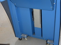 Industriële lamineer machine - afbeelding 6 van  9