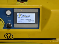 Industriële lamineer machine - afbeelding 7 van  9