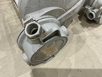 Industriële lamp (2x) - afbeelding 4 van  4
