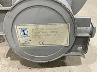 Industriële lamp (2x) - afbeelding 8 van  8