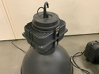 Industriële lamp (3x) - afbeelding 2 van  4