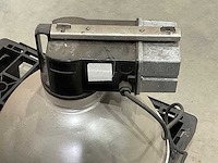 Industriële lamp (3x) - afbeelding 3 van  3