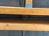 Industriële lampen (4x) - afbeelding 3 van  3