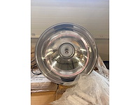 Industriele lampenkap (5x) - afbeelding 2 van  4