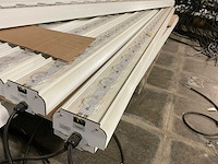 Industriële led lijnarmaturen met adressering (17x) - afbeelding 3 van  4