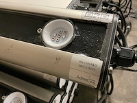 Industriële led lijnarmaturen met adressering (35x) - afbeelding 4 van  5
