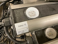 Industriële led lijnarmaturen met adressering (50x) - afbeelding 5 van  5