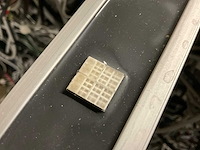Industriële led lijnarmaturen met adressering (55x) - afbeelding 5 van  7