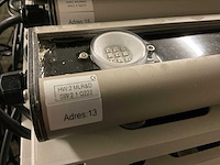 Industriële led lijnarmaturen met adressering (90x) - afbeelding 4 van  4