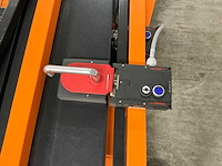 Industriële machineveiligheidsafscherming - afbeelding 10 van  11