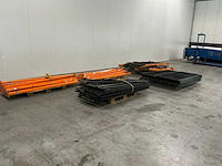 Industriële machineveiligheidsafscherming - afbeelding 3 van  11