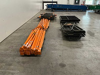 Industriële machineveiligheidsafscherming - afbeelding 4 van  11