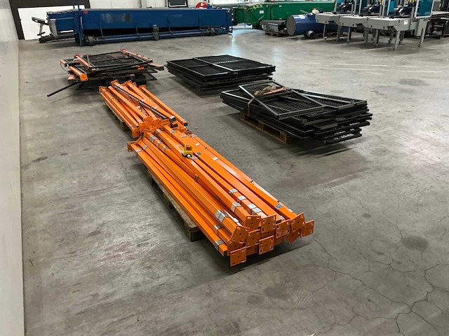 Industriële machineveiligheidsafscherming - afbeelding 5 van  11