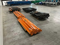 Industriële machineveiligheidsafscherming - afbeelding 5 van  11