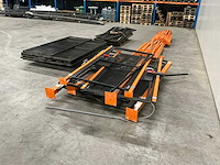 Industriële machineveiligheidsafscherming - afbeelding 6 van  11