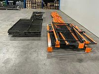 Industriële machineveiligheidsafscherming - afbeelding 7 van  11