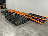 Industriële machineveiligheidsafscherming - afbeelding 8 van  11