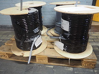 Industriele meeraderige kabel (178kg incl pallet) - afbeelding 2 van  7