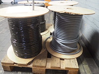 Industriele meeraderige kabel (178kg incl pallet) - afbeelding 4 van  7