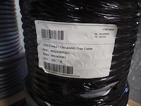 Industriele meeraderige kabel (178kg incl pallet) - afbeelding 5 van  7