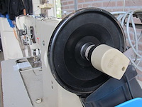 Industriële naaimachine - afbeelding 4 van  15