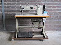 Industriële naaimachine - afbeelding 8 van  15