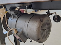 Industriële naaitafel, dürkopp - afbeelding 7 van  22