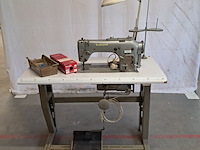 Industriële naaitafel, dürkopp - afbeelding 1 van  22