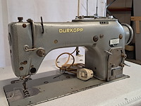 Industriële naaitafel, dürkopp - afbeelding 17 van  22