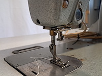 Industriële naaitafel, dürkopp - afbeelding 18 van  22