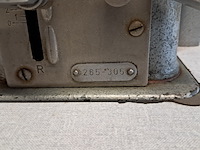 Industriële naaitafel, dürkopp - afbeelding 20 van  22