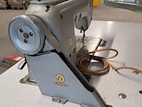 Industriële naaitafel, dürkopp - afbeelding 21 van  22