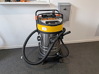 Industriële nat- en droogzuiger suzhou tolsen tools, fx force xpress 79609, bouwjaar 2024 - afbeelding 1 van  7