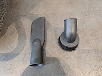 Industriële nat- en droogzuiger suzhou tolsen tools, fx force xpress 79609, bouwjaar 2024 - afbeelding 5 van  7