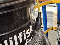 Industriële nat-droogzuiger, nilfisk, sol 3000, 2009 - afbeelding 7 van  8