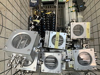 Industriele olie apparatuur - afbeelding 1 van  3