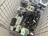 Industriele olie apparatuur - afbeelding 3 van  3