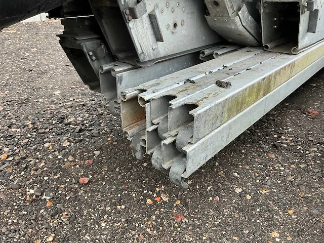 Industriële opslagtent overige tenten - afbeelding 8 van  20