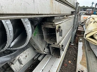 Industriële opslagtent overige tenten - afbeelding 9 van  20