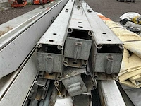 Industriële opslagtent overige tenten - afbeelding 10 van  20