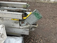 Industriële opslagtent overige tenten - afbeelding 13 van  20