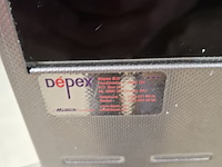 Industriële oven, memmert, unp 600 - afbeelding 2 van  10