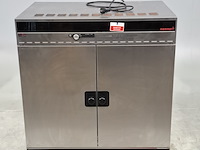 Industriële oven, memmert, unp 600 - afbeelding 1 van  10