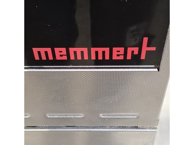 Industriële oven, memmert, unp 600 - afbeelding 3 van  10